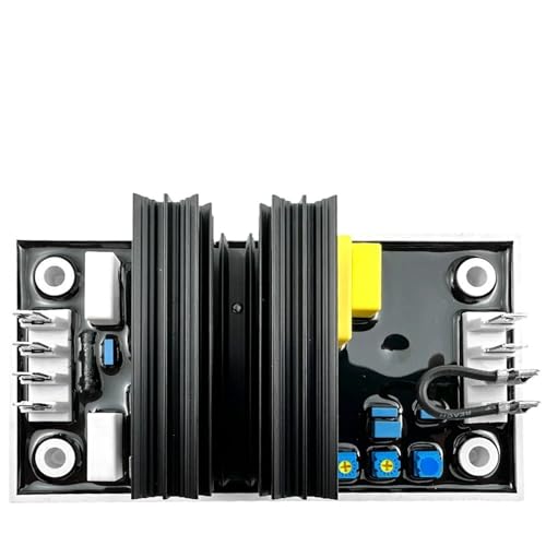 1 stücke EA230 Selbst Aufgeregt Automatische Spannung Regler Kompatibel mit R230 regler Diesel generator zubehör von NFDBDGZD