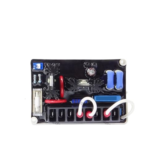 1 stücke EA350 AVR Regler Regler Diesel bürstenlosen generator set zubehör Automatische spannung regler von NFDBDGZD