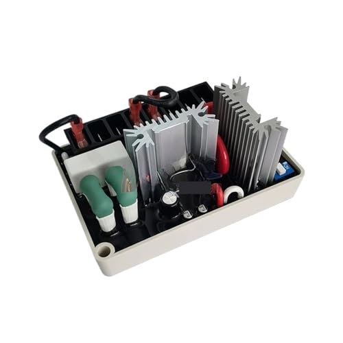 1 stücke EA350 Spannung Regler AVR Generator Universal Automatische Spannungs Regler von NFDBDGZD