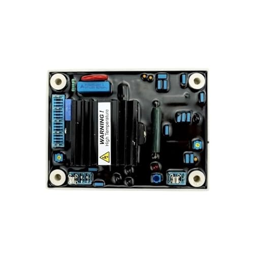 1 stücke EA440-T Generator AVR Automatische Spannungs Regler EA460 Spannung Regler Bord Regler(EA460) von NFDBDGZD