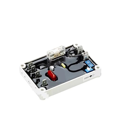 1 stücke EA63-2.5 AVR regler diesel bürstenlosen generator set automatische spannungs regler von NFDBDGZD