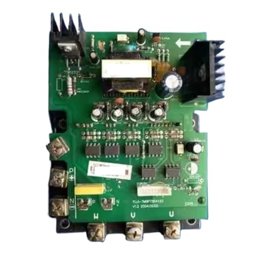 1 stücke FUJI-7MBP75RA120 Zentrale Klimaanlage Power ME-POWER-75A Inverter Modul Bord von NFDBDGZD