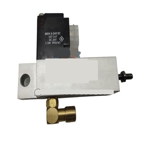 1 stücke G2.184.0040 ESM-10-4-P-SA Magnetventil ESM104PSA von NFDBDGZD