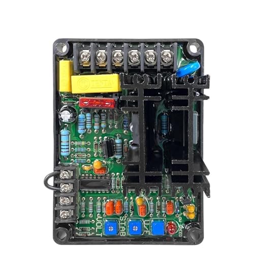 1 stücke GB-13A GB13A Generator Anregung Regler AVR Zubehör Automatische Spannung Regler von NFDBDGZD
