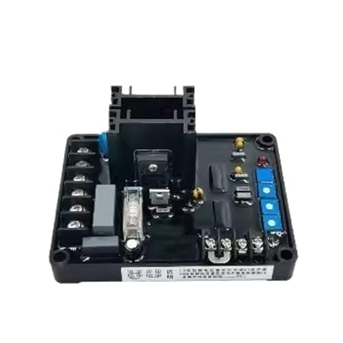 1 stücke GB-13A Generator Spannungsregler AVR Druckplatte GB13A von NFDBDGZD