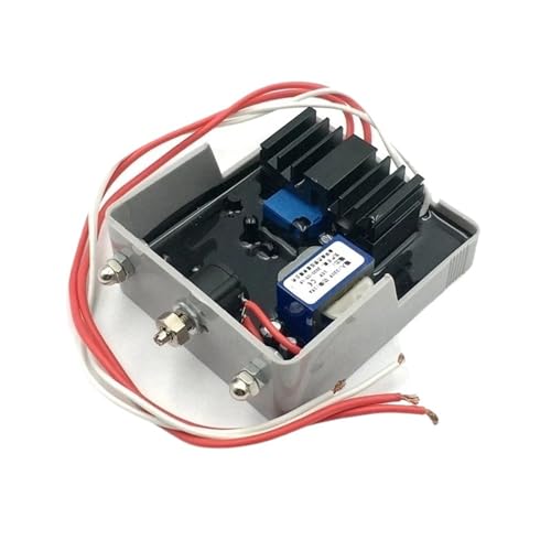 1 stücke GB160C GB170C DX-05A DX-5E AVR Automatische Spannungs Regler Lichtmaschine Generator Teile(GB170C) von NFDBDGZD