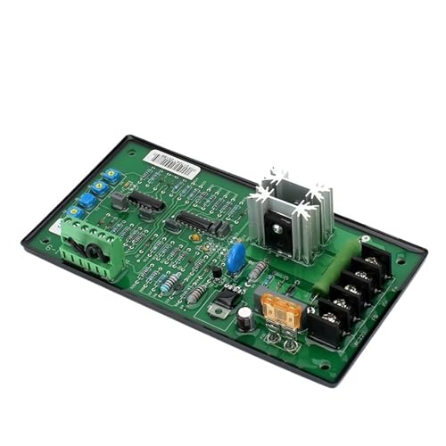 1 stücke Generator AVR GAVR-15C 15A Spannung Regler Aggregat Teile von NFDBDGZD