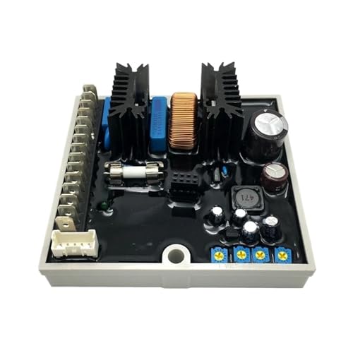 1 stücke Generator Ersatzteile DSR AVR Automatische Spannungs Regler Stabilisator Diesel Aggregat Zubehör(DSR ordinary) von NFDBDGZD