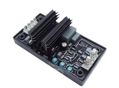 1 stücke Generator Set AVR Regler R230 Generator Set Zubehör 1 stücke Generator Set AVR Regler R230 Generator Set Zubehör von NFDBDGZD
