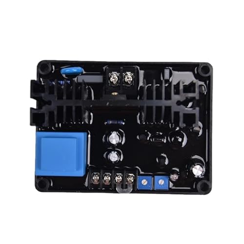 1 stücke Generator Zubehör GB110 Mit Anregung DX8E Spannung Regler AVR von NFDBDGZD