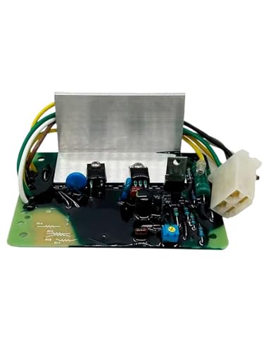 1 stücke J1512 spannung regler bord generator set automatische spannungs regler anregung stabilisator AVR 1 stücke J1512 spannung regler bord generator set automatische spannungs regler anregung stabilisator AVR von NFDBDGZD
