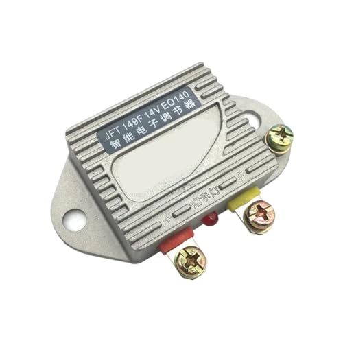 1 stücke JFT149F 14 V EQ140 AVR Dieselmotor Generator Automatische Spannungsregler Stabilisator 14 V/28 V(JFT149F 14V) von NFDBDGZD