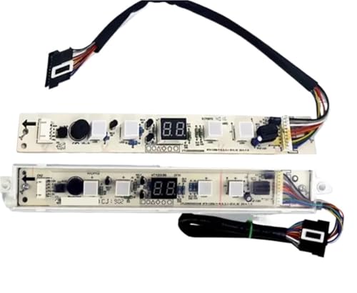 1 stücke KFR-120Q/SDY 17122500000992 17122500001911 Klimaanlage fernbedienung signal erhalt bord display 1 stücke KFR-120Q/SDY 17122500000992 17122500001911 Klimaanlage fernbedienung signal erhalt bord display von NFDBDGZD