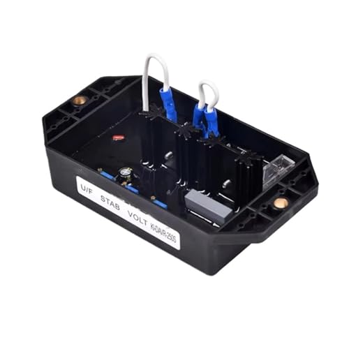1 stücke KI-DAVR-250S anregung generator AVR automatische spannungs regler von NFDBDGZD