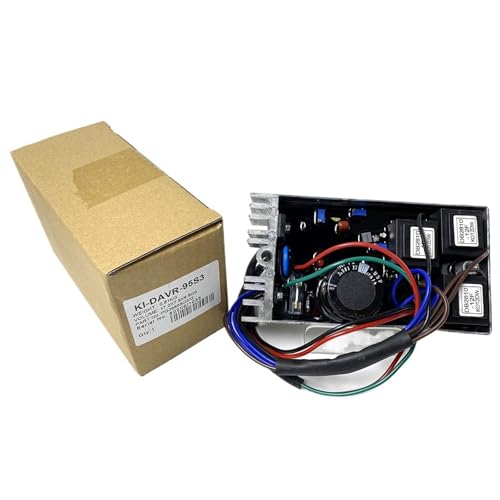 1 stücke KI-DAVR-95S3 Generator AVR Automatische Spannungs Regler von NFDBDGZD