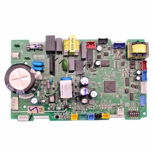 1 stücke Klimaanlage 300002061336 Wichtigsten Bord Z6L35AV Computer-Board GRZ6L-A41 von NFDBDGZD