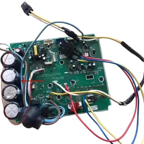 1 stücke Klimaanlage Computer-Board DB41-01110A DB93-12809A-LF DB93-12809D-LF DB91-00565A/00912 RVXIHF050EA(A) von NFDBDGZD