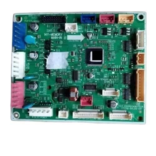 1 stücke Klimaanlage Computer-Board Hauptplatine DB41-01248A von NFDBDGZD