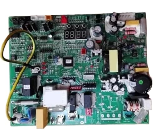 1 stücke Klimaanlage Control Board Hauptplatine 1518981.D 1457507.B 1815802.B 182150.D 1808135.D PCB-HTSD035-140902J von NFDBDGZD