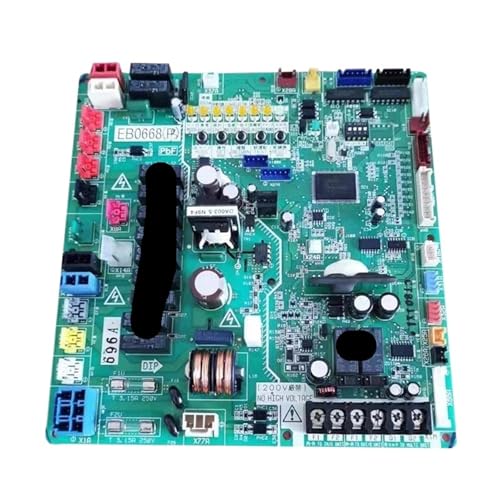 1 stücke Klimaanlage EB0668 Wichtigsten Control Board EB08130 Computer-Board RHXYQ16PY1 RZP450PY1 von NFDBDGZD