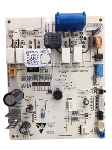 1 stücke Klimaanlage Innen Einheit 789C Wichtigsten Board Power Board Computer-Board Haupt Control Board 0011800789C von NFDBDGZD