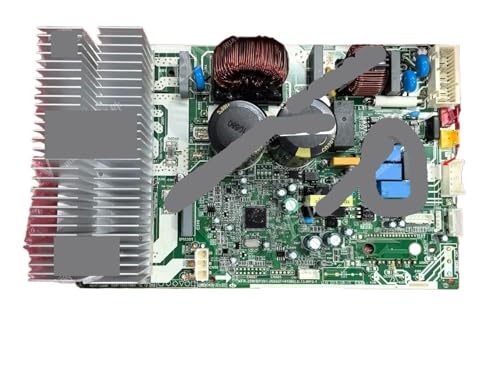 1 stücke Klimaanlage ac hauptplatine KFR-35W/BP3N1-(RX62T + 41560).D.13WP2-1 17122000002718(C board) von NFDBDGZD