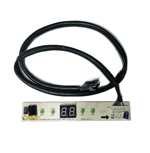1 stücke Klimaanlage display fernbedienung erhalt bord CE-JFE26G/N2Y-M1 KFR-26G/Y-E1 CE-KFR35G/N1Y-R16 1 stücke Klimaanlage display fernbedienung erhalt bord CE-JFE26G/N2Y-M1 KFR-26G/Y-E1 CE-KFR35G/N1Y-R16 von NFDBDGZD