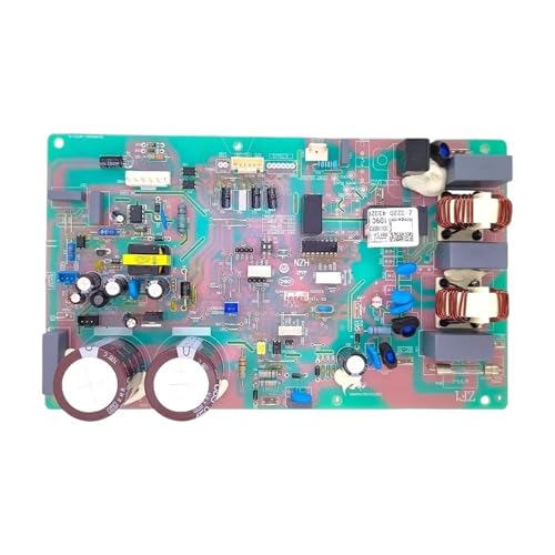 1 stücke Kommandant Variable Frequenz Klimaanlage Externe Computer Control 0011800345P Motherboard von NFDBDGZD