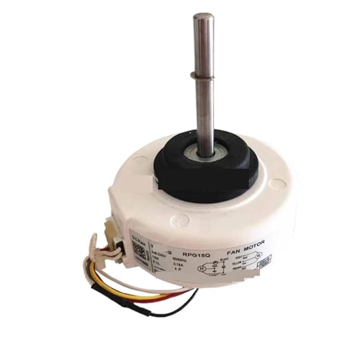 1 stücke Lüfter klimaanlage motor DC klimaanlage motor RPG15Q 1 stücke Lüfter klimaanlage motor DC klimaanlage motor RPG15Q von NFDBDGZD