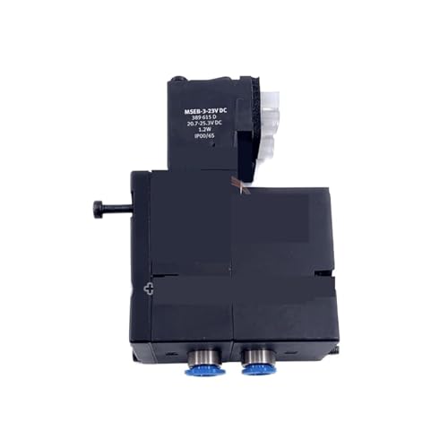 1 stücke M2.184.1131 4/2-wegeventil Magnetventil 160242 JMEBH-4/2-QS-6SA MSEB-3-23V DC von NFDBDGZD