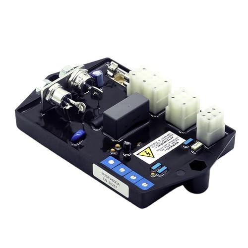 1 stücke M25FA600A AVR Aggregat Ersatzteile Power Stabilisator Automatische Spannung Regler 1 stücke M25FA600A AVR Aggregat Ersatzteile Power Stabilisator Automatische Spannung Regler von NFDBDGZD