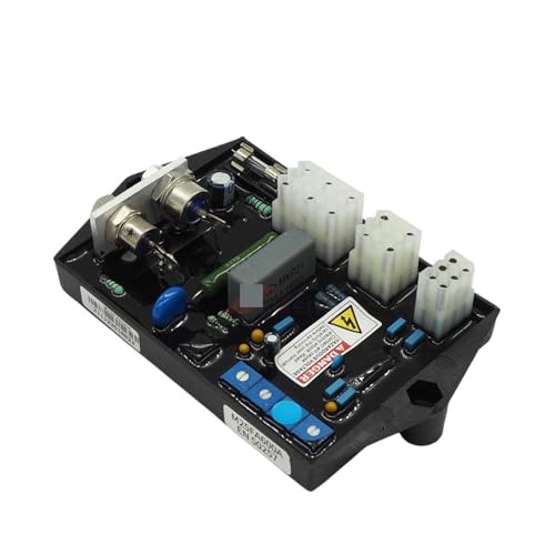 1 stücke M25FA600A AVR Automatische Spannungs Regler for Generatoren von NFDBDGZD