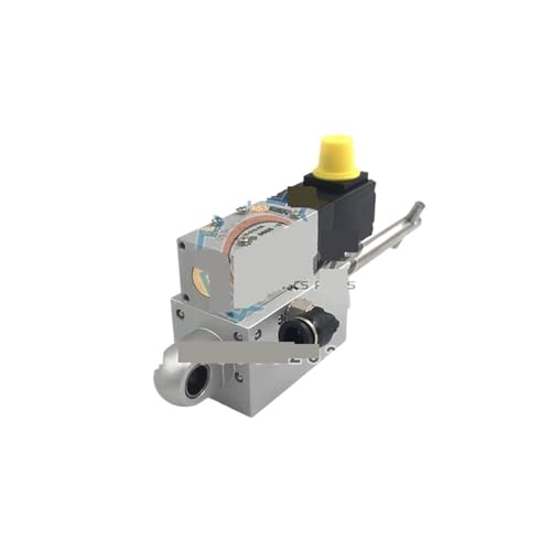 1 stücke MC-20-510-HN DM-16-3.5-P-SA57 010Q028613 Magnetventil for Luft Ventil Pneumatische Spule von NFDBDGZD