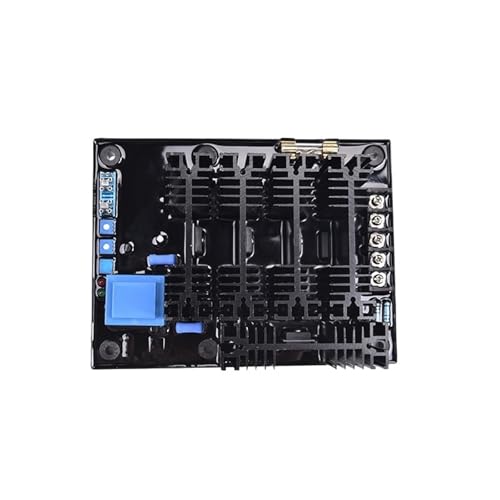 1 stücke MC360 Spannung Regler Avr Anregung Gebürstet Generator Reaktor Reparatur Bord MC-260 von NFDBDGZD