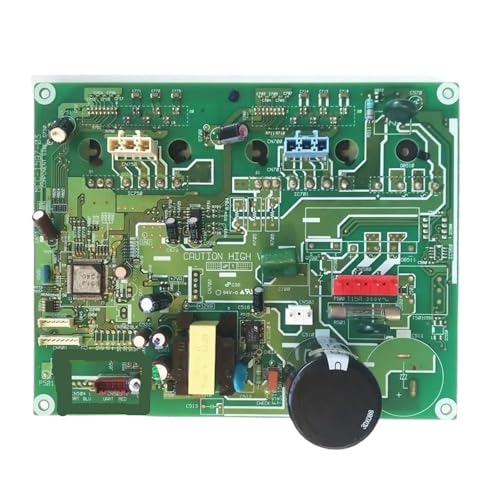 1 stücke MCC-1597-03 Motherboard Control Board Fan Modul Klimaanlage von NFDBDGZD