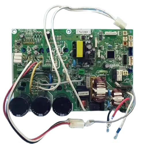 1 stücke MCC-1648-05 Motherboard Inverter Control Board Klimaanlage von NFDBDGZD