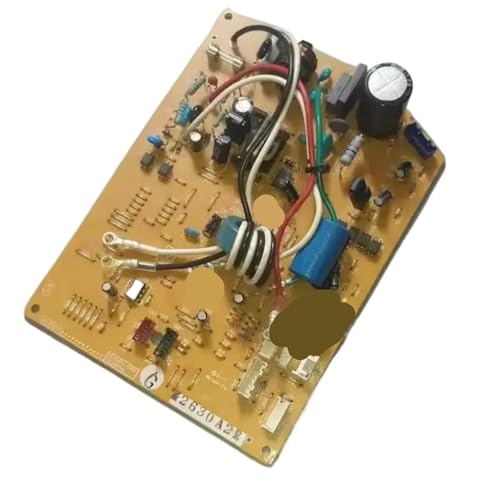1 stücke POW-KMRV126EHP PCB-ASSY-0 klimaanlage 1FA4B1A072200-0 Motherboard von NFDBDGZD