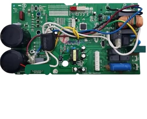 1 stücke PU925AY035-T Pu925aY036-T Klimaanlage externe power board Z35W-VH5-3ZRF 3ZB(F) PU925AY033-T PU925aY073-T(Pu925aY036-T) von NFDBDGZD