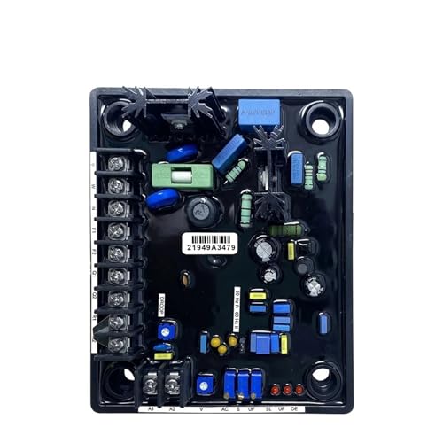 1 stücke R150 Automatische Spannungsregler avr r150 for Diesel Generator 1 stücke R150 Automatische Spannungsregler avr r150 for Diesel Generator von NFDBDGZD