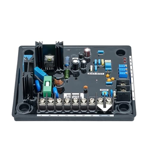1 stücke R150 generator regler, generator regler AVR anregung regler automatische regler von NFDBDGZD