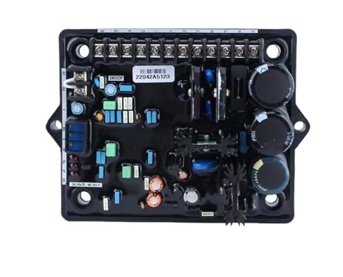 1 stücke R180 AVR Automatische Spannungs Regler Bürstenlosen Diesel Generator Spannung Stabilisator Aggregat Ersatzteile(R180 Copy) von NFDBDGZD