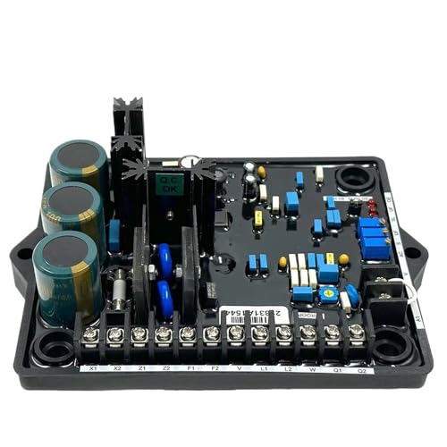 1 stücke R180 AVR Bürstenlosen Diesel Generator Regler Automatische Spannungs Regler Spannung Regler Bord R180 AVR 1 stücke R180 AVR Bürstenlosen Diesel Generator Regler Automatische Spannungs Regler Spannung Regler Bord R180 AVR von NFDBDGZD