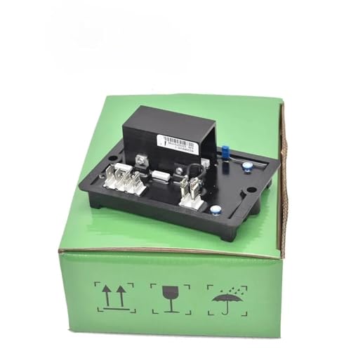 1 stücke R220 AVR Generator Ersatzteile Diesel Generator Automatische Spannungs Regler(Copy R220) von NFDBDGZD