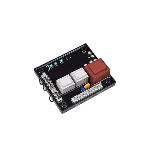 1 stücke R726 AVR Automatische Spannungs Regler Generator Teil Power Stabilisator for Bürstenlosen Diesel Generator 1 stücke R726 AVR Automatische Spannungs Regler Generator Teil Power Stabilisator for Bürstenlosen Diesel Generator von NFDBDGZD