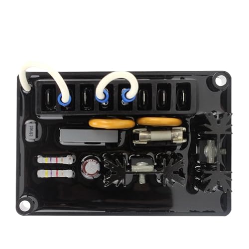 1 stücke SE350 Lichtmaschine AVR Spannungsregler 20kw Ersatzteile for Generator von NFDBDGZD
