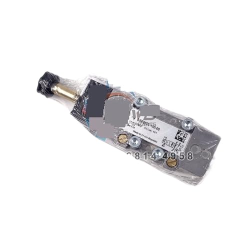 1 stücke SXE9573-180-00 SXE957318000 Pneumatische Ventil Magnetventil von NFDBDGZD