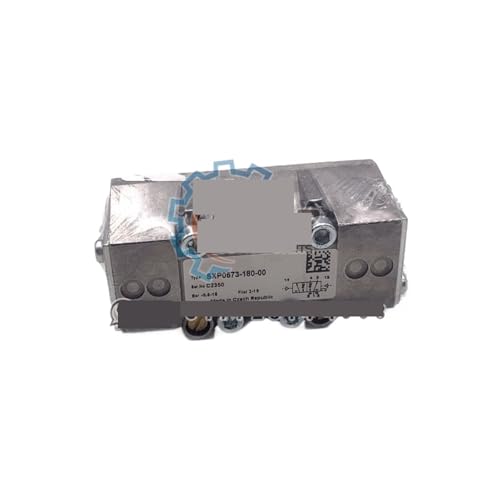 1 stücke SXP0573-180-00 SXP057318000 Magnetventil von NFDBDGZD