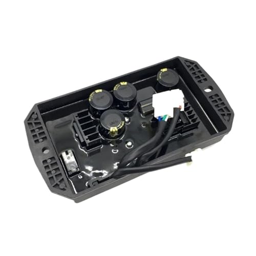 1 stücke TT91-1 AVR Einphasig 8-15kw Spannung Regler Verwenden for Generator GX620 GX630 GX690 2V78 2V77 von NFDBDGZD