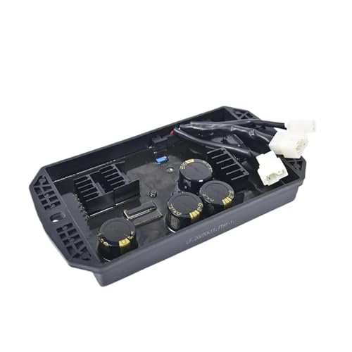1 stücke TT91-1 AVR Einphasig 8-15kw Spannung Regler for Generator GX620 GX630 GX690 2V78 2V77 von NFDBDGZD