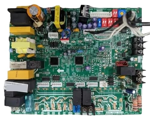 1 stücke US1-KFR53T2/BP3N1X-B 17123000002112 klimaanlage motherboard 17123000A01938 von NFDBDGZD